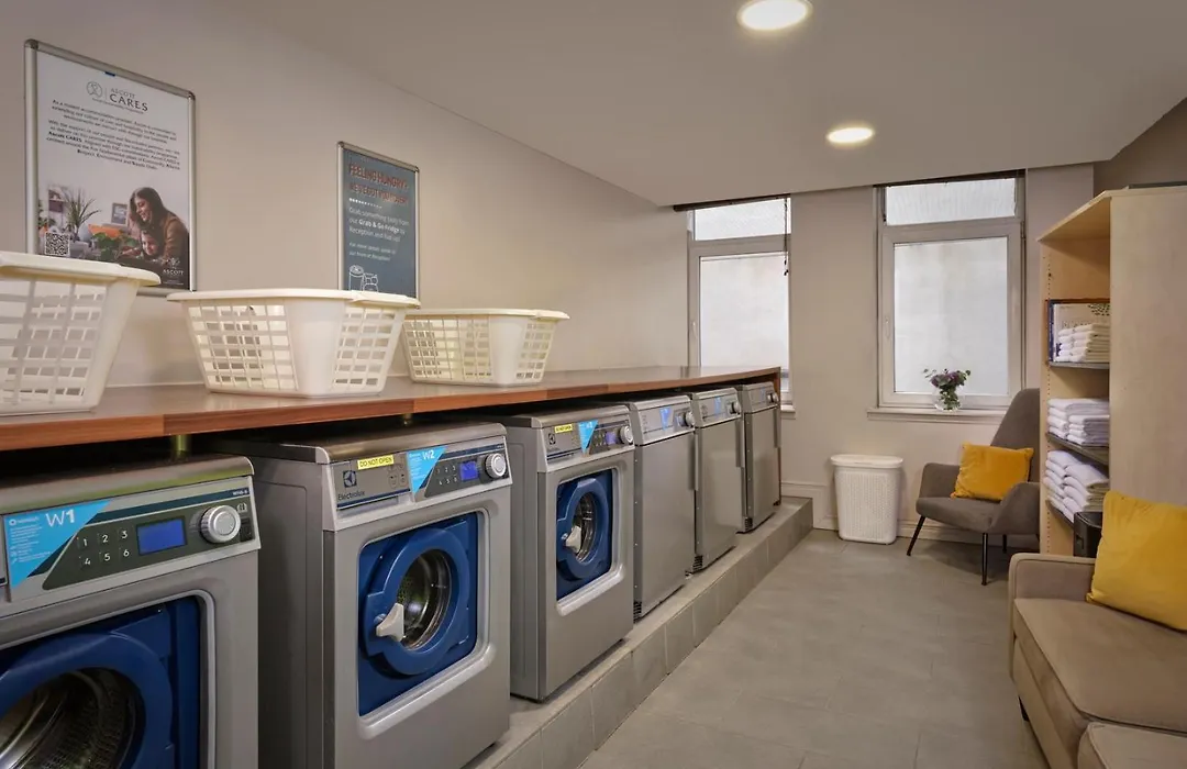 Citadines Holborn-Covent Garden London-1