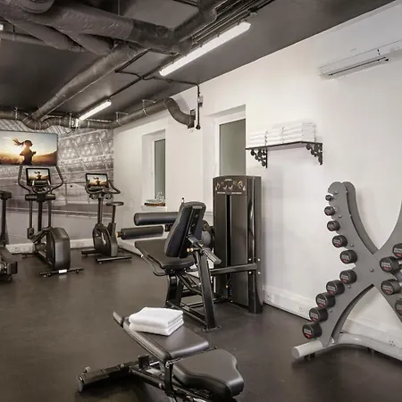 Citadines Holborn-Covent Garden London-2